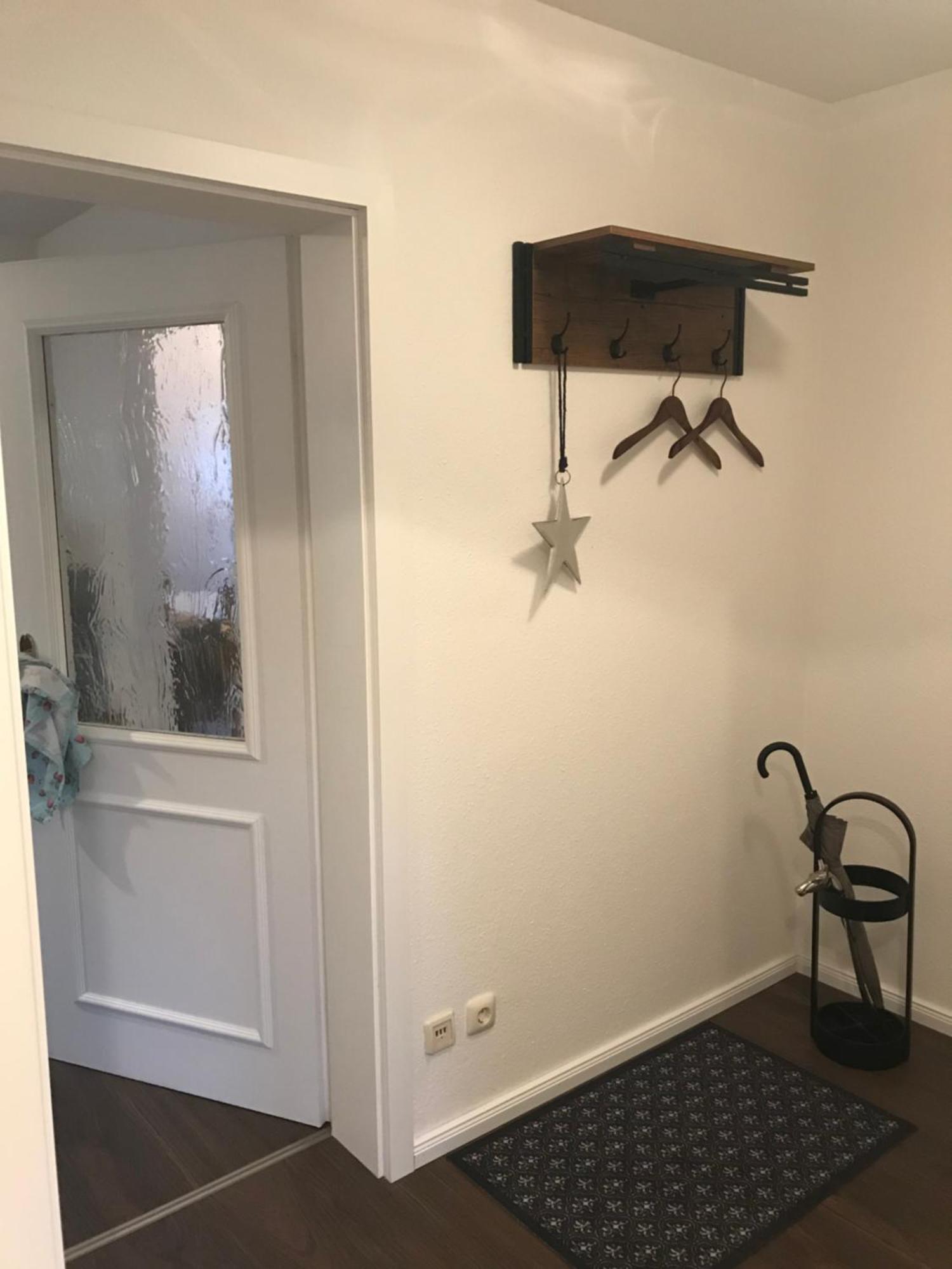 4 Wunderschoene Ferienwohnungen Im Kavaliershaus Schwerin  Room photo